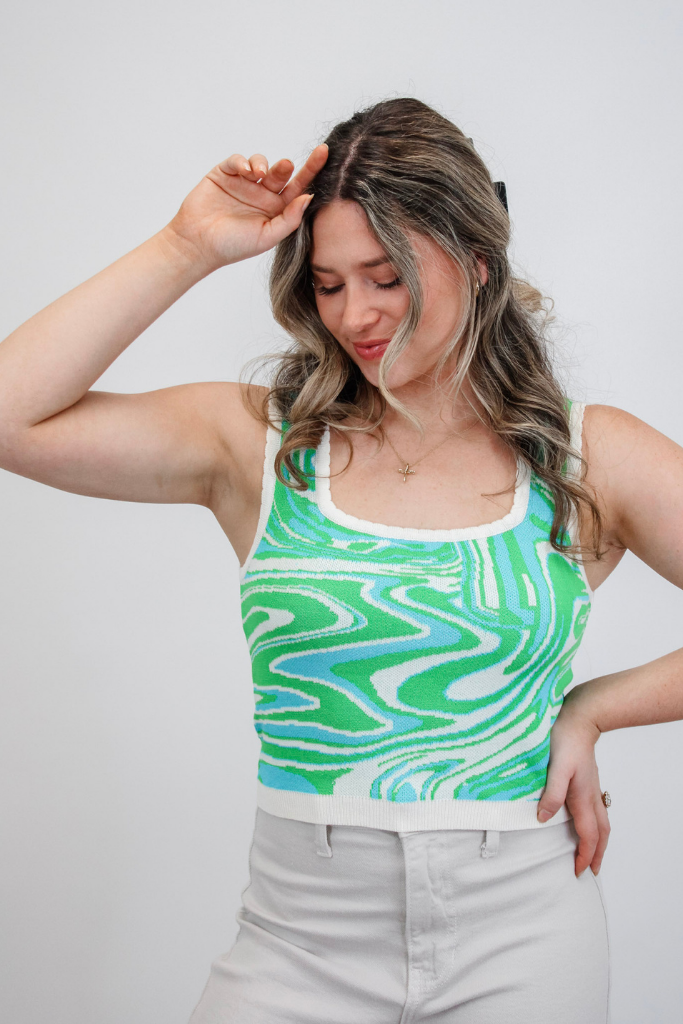 Tank Tops – ivy & leo