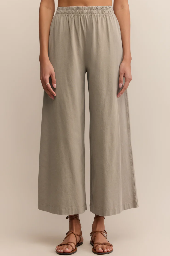 Scout Jersey Pant by Z Supply