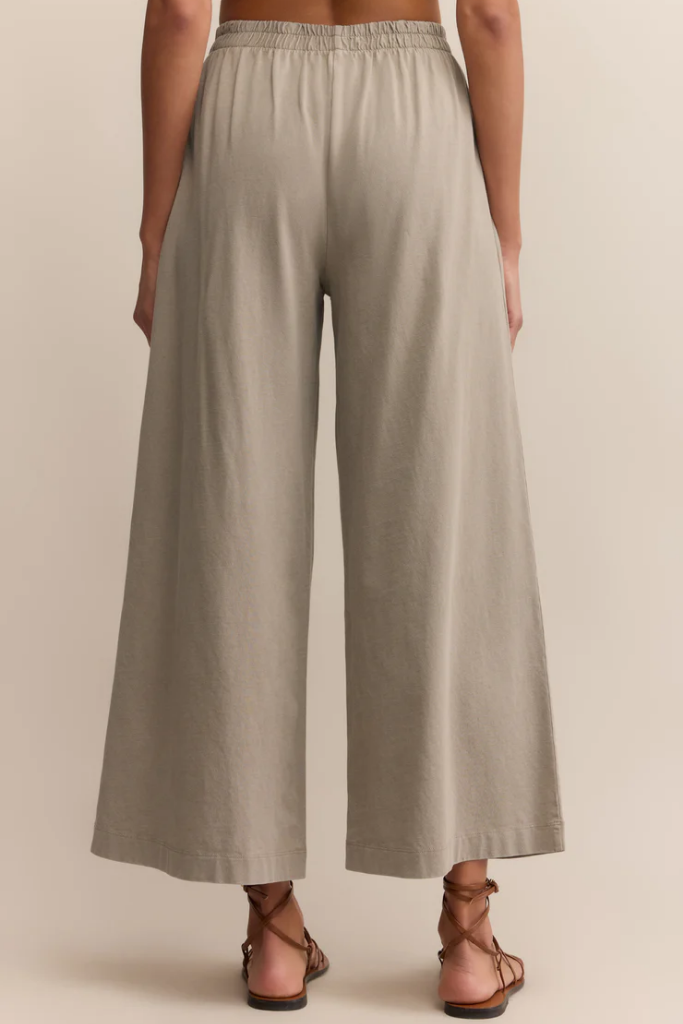 Scout Jersey Pant by Z Supply