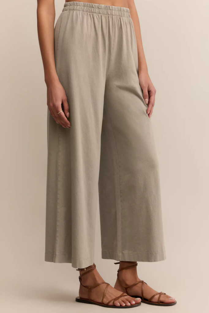 Scout Jersey Pant by Z Supply