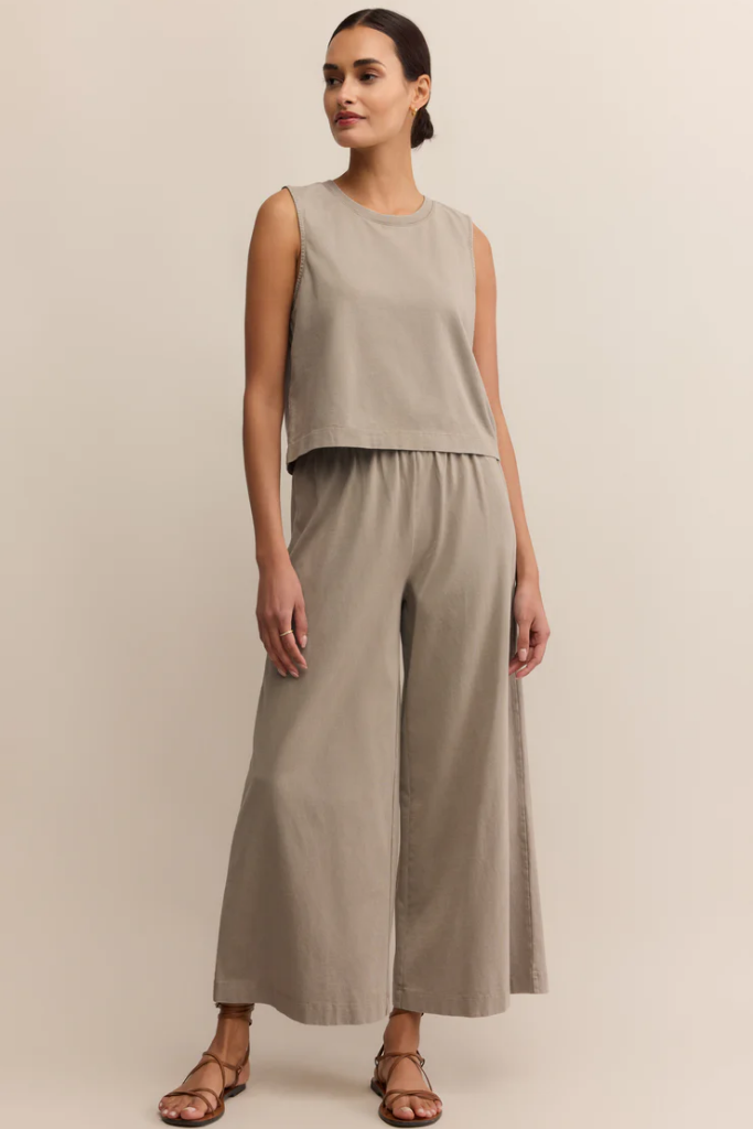 Scout Jersey Pant by Z Supply