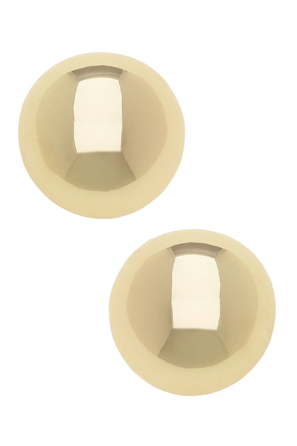 Hailey Stud Earring