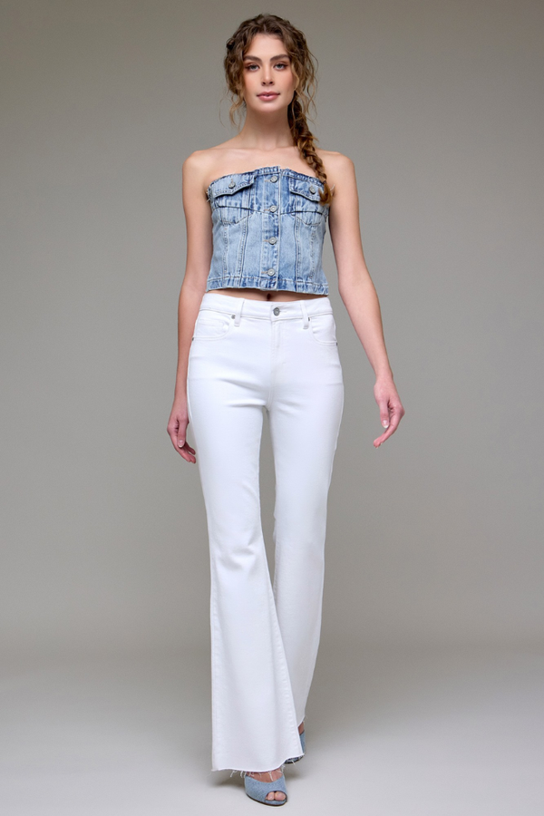 Happi Flare Jean