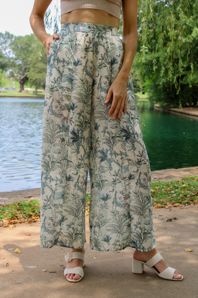 Juniper Wide Leg Pants