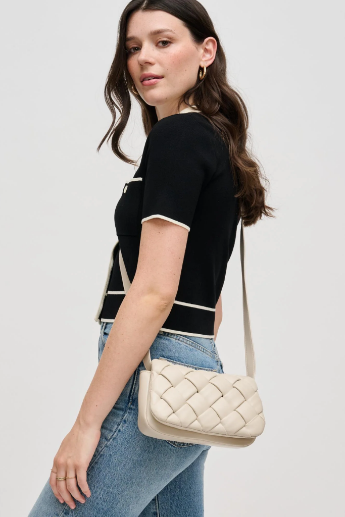 Daphne Crossbody Bag