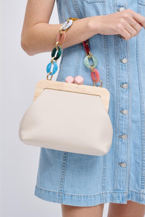 Talullah Crossbody Bag