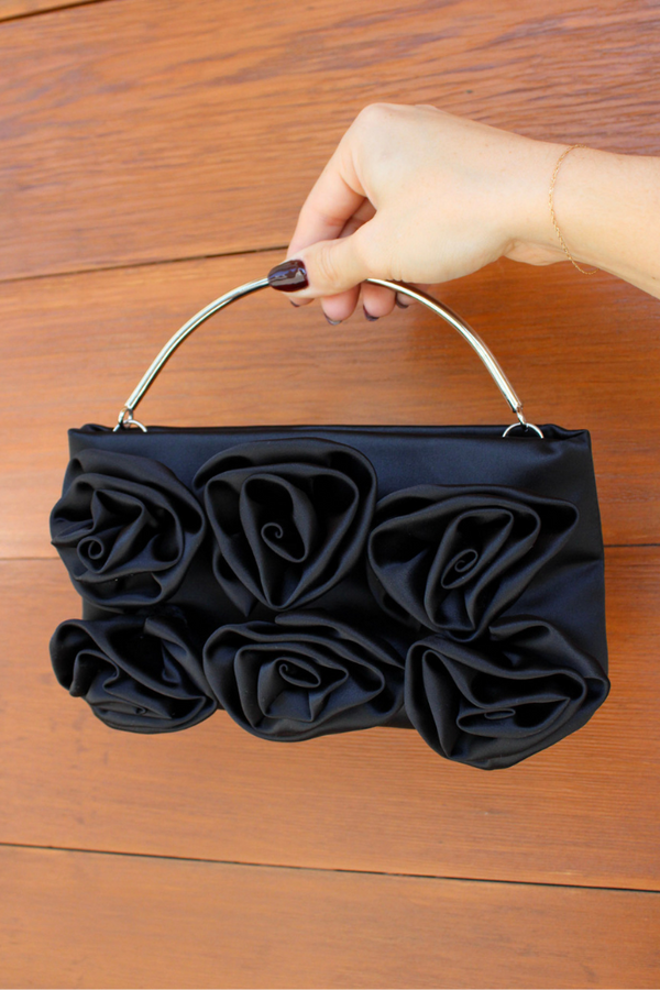 Buy Me Roses Handbag