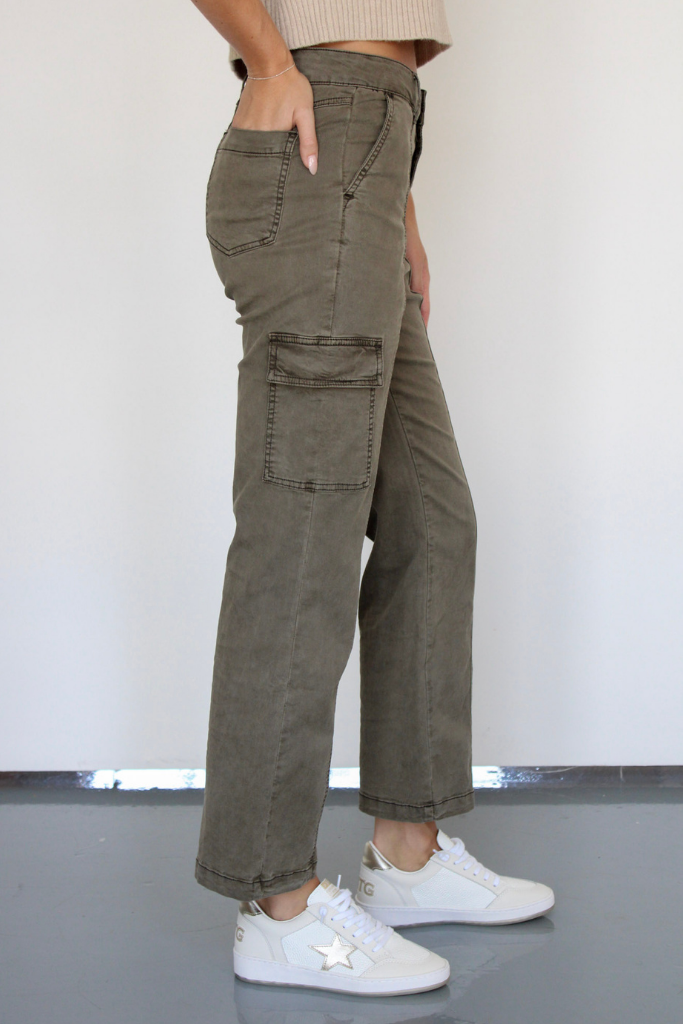 Going To California Cargo Pant