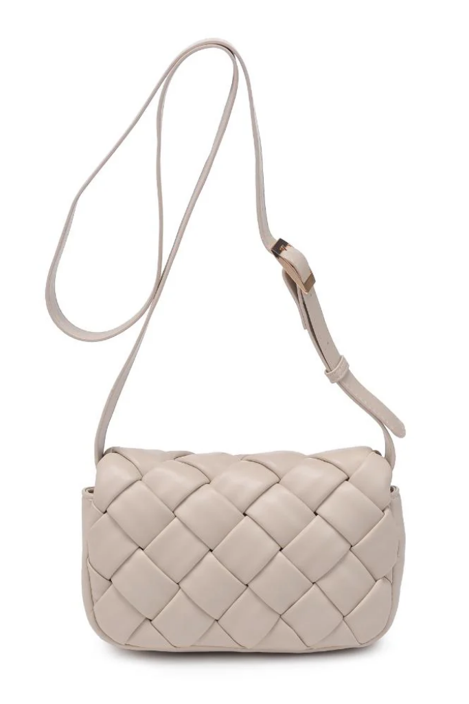 Daphne Crossbody Bag