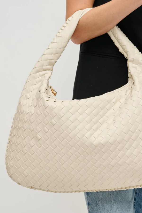 Victoria Hobo Bag