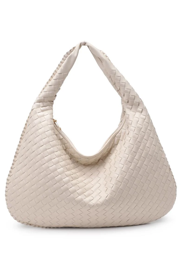 Victoria Hobo Bag