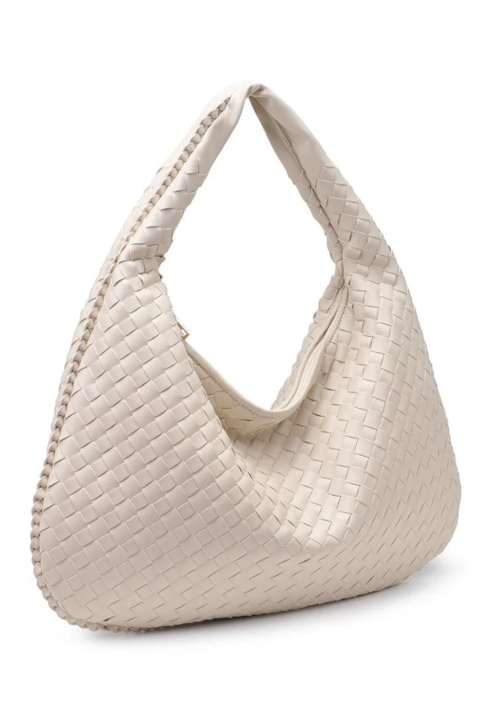 Victoria Hobo Bag