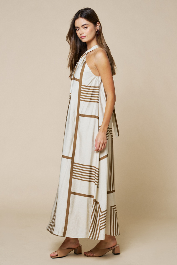aria maxi dress Aria maxi dress – ivy & leo
