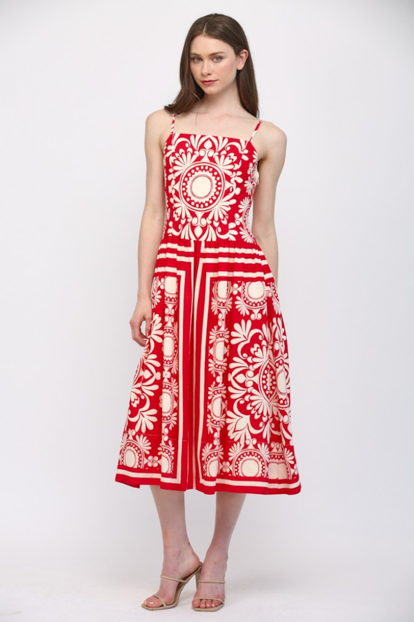 savannah midi dress Savannah Midi Dress