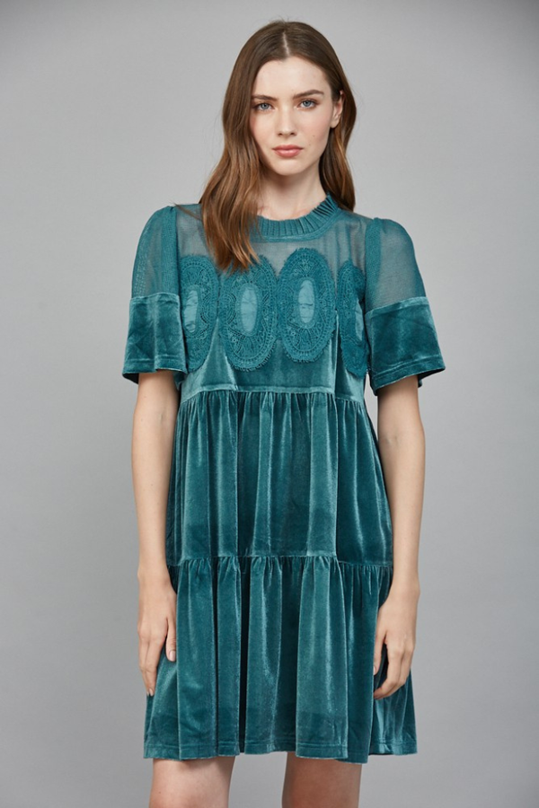 Midi & Maxi dresses ivy & leo Midi & Maxi dresses ivy & leo