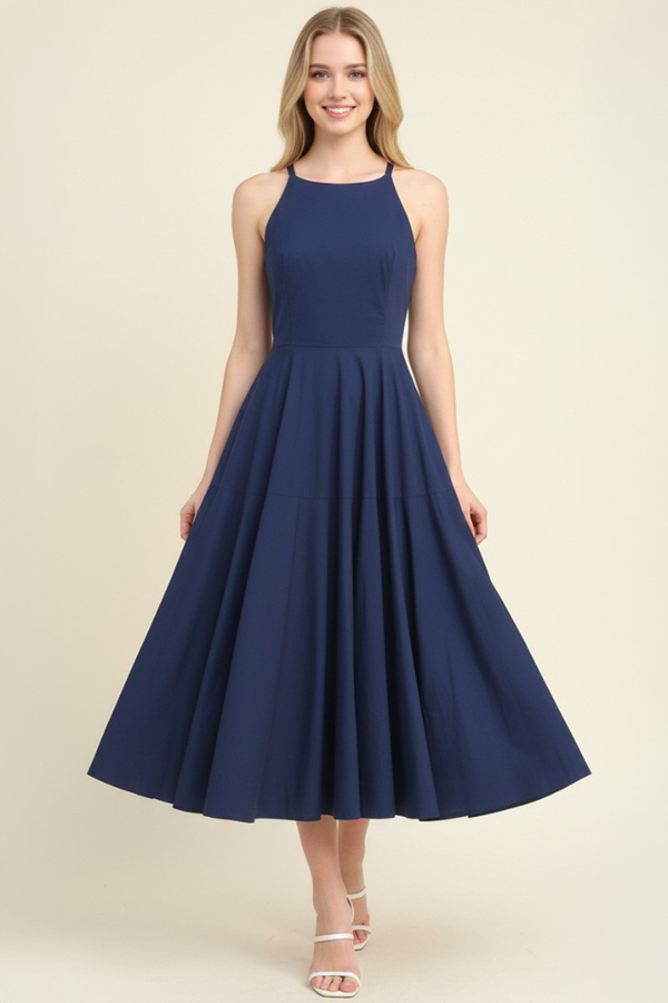 skylar midi dress Skylar Midi Dress