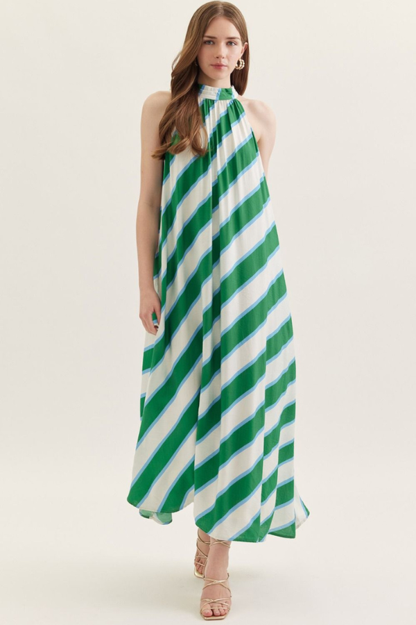Maxi Dresses  ivy & leo