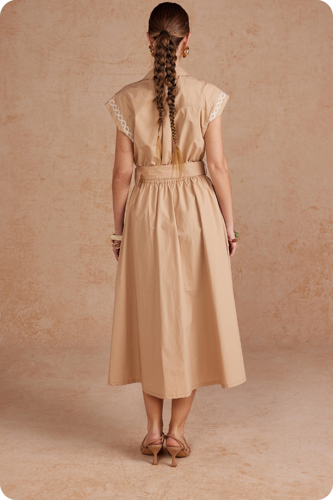 ruby midi dress Ruby Midi Dress