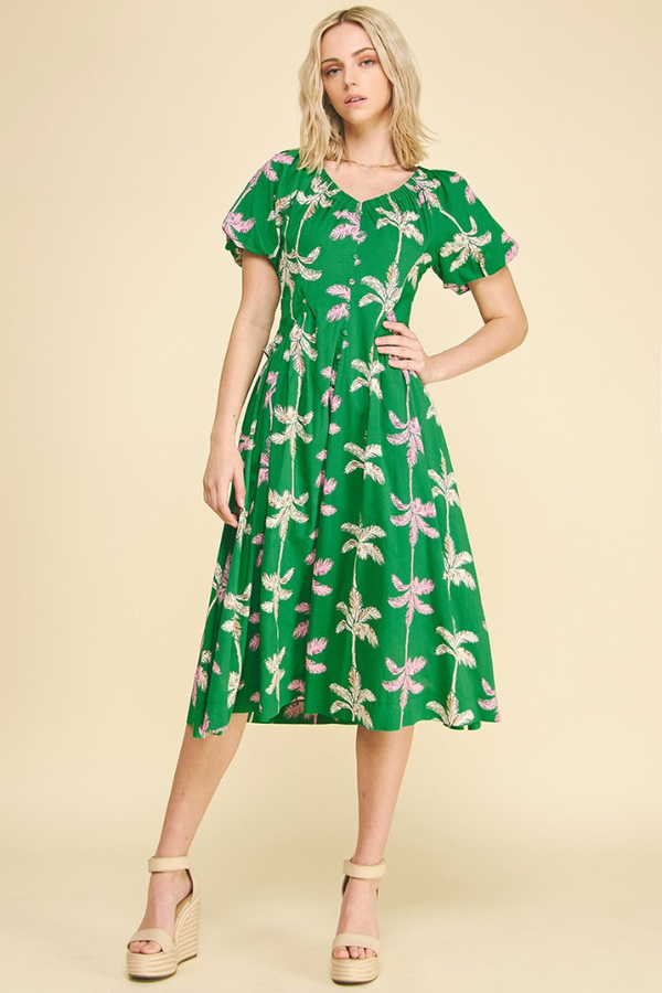 green emerald velvet dress MASCOMODA Womens Dresses 2026 Fall Long Sleeve Midi Dress Casual V Neck  Button Down Tiered Flowy Aline Tie Waist Shirt Dress(Army Green,Small) at  Amazon Women's Clothing store